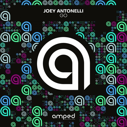 Joey Antonelli - Go [AMP005]